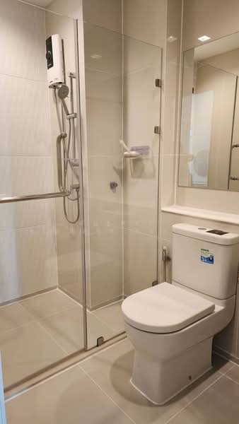 Life One Wireless, Bangkok, 1 Wireless Road, Lumphini, Pathum Wan, Bangkok, Studio, 28 sqm, Condo For Rent, by ณัฏฐพัชร ชโยทิตกุลเกียรติ, 500312483 - DDproperty.com