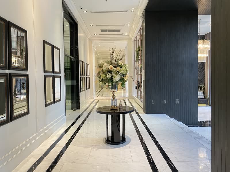 Life One Wireless, Bangkok, 1 Wireless Road, Lumphini, Pathum Wan, Bangkok, Studio, 28 sqm, Condo For Rent, by ณัฏฐพัชร ชโยทิตกุลเกียรติ, 500312483 - DDproperty.com