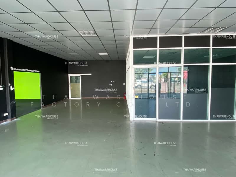 Warehouse for Rent 240 sqm Ram Inthra Khan Na Yao Bangkok Trailer Access, Bangkok, Ram Inthra, Khan Na Yao, Bangkok, , 240 sqm, Warehouse/Factory For Rent, by THAI WAREHOUSE FACTORY CO., LTD., 500312484 - DDproperty.com