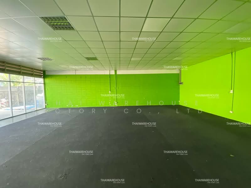 Warehouse for Rent 240 sqm Ram Inthra Khan Na Yao Bangkok Trailer Access, Bangkok, Ram Inthra, Khan Na Yao, Bangkok, , 240 sqm, Warehouse/Factory For Rent, by THAI WAREHOUSE FACTORY CO., LTD., 500312484 - DDproperty.com