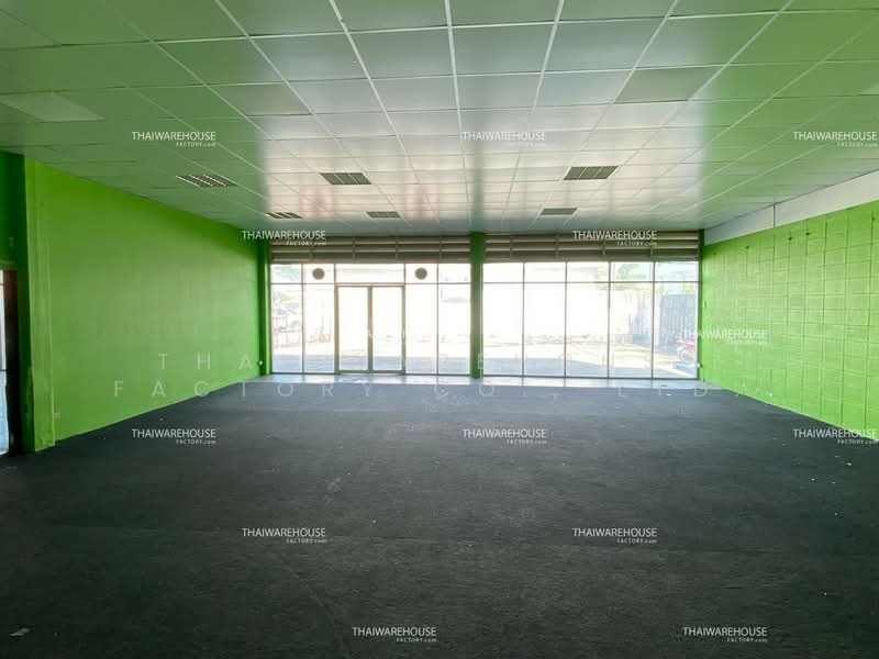 Warehouse for Rent 240 sqm Ram Inthra Khan Na Yao Bangkok Trailer Access, Bangkok, Ram Inthra, Khan Na Yao, Bangkok, , 240 sqm, Warehouse/Factory For Rent, by THAI WAREHOUSE FACTORY CO., LTD., 500312484 - DDproperty.com
