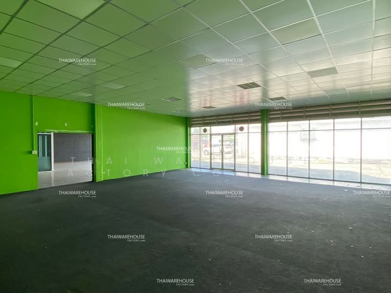 Warehouse for Rent 240 sqm Ram Inthra Khan Na Yao Bangkok Trailer Access, Bangkok, Ram Inthra, Khan Na Yao, Bangkok, , 240 sqm, Warehouse/Factory For Rent, by THAI WAREHOUSE FACTORY CO., LTD., 500312484 - DDproperty.com