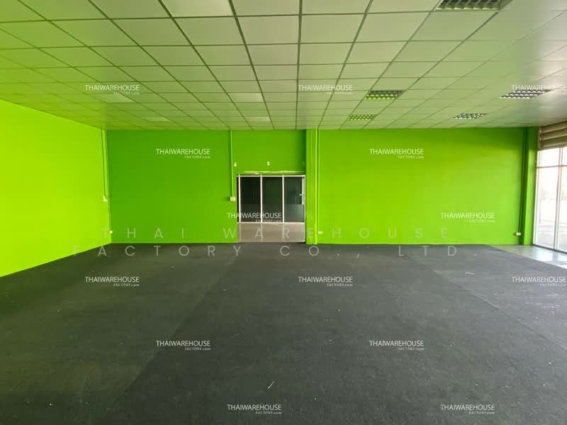 Warehouse for Rent 240 sqm Ram Inthra Khan Na Yao Bangkok Trailer Access, Bangkok, Ram Inthra, Khan Na Yao, Bangkok, , 240 sqm, Warehouse/Factory For Rent, by THAI WAREHOUSE FACTORY CO., LTD., 500312484 - DDproperty.com