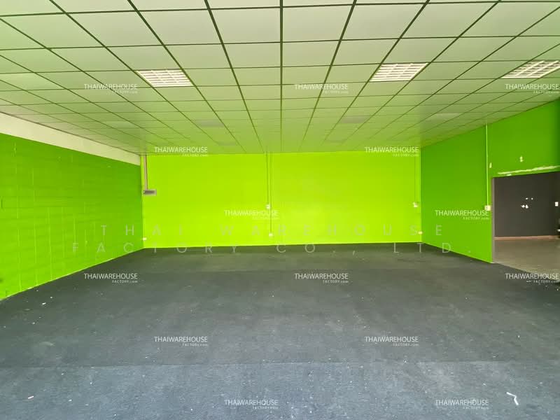 Warehouse for Rent 240 sqm Ram Inthra Khan Na Yao Bangkok Trailer Access, Bangkok, Ram Inthra, Khan Na Yao, Bangkok, , 240 sqm, Warehouse/Factory For Rent, by THAI WAREHOUSE FACTORY CO., LTD., 500312484 - DDproperty.com
