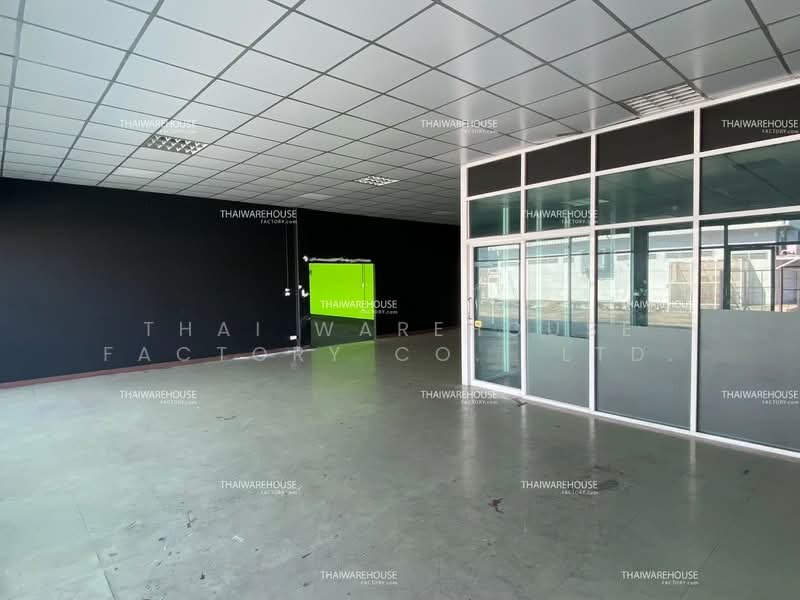 Warehouse for Rent 240 sqm Ram Inthra Khan Na Yao Bangkok Trailer Access, Bangkok, Ram Inthra, Khan Na Yao, Bangkok, , 240 sqm, Warehouse/Factory For Rent, by THAI WAREHOUSE FACTORY CO., LTD., 500312484 - DDproperty.com