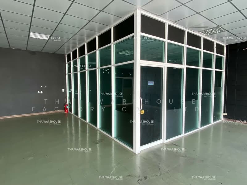 Warehouse for Rent 240 sqm Ram Inthra Khan Na Yao Bangkok Trailer Access, Bangkok, Ram Inthra, Khan Na Yao, Bangkok, , 240 sqm, Warehouse/Factory For Rent, by THAI WAREHOUSE FACTORY CO., LTD., 500312484 - DDproperty.com