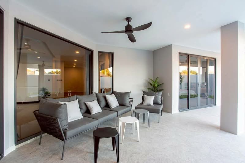 หัวหิน พูลวิลล่า (Hua Hin Pool Villa), ประจวบคีรีขันธ์, Hua Hin City, หัวหิน, ประจวบคีรีขันธ์, 350 ตร.ม., ทาวน์เฮ้าส์ ขาย, โดย สุมาลี วิไลประเสริฐ, 500312487 - DDproperty.com