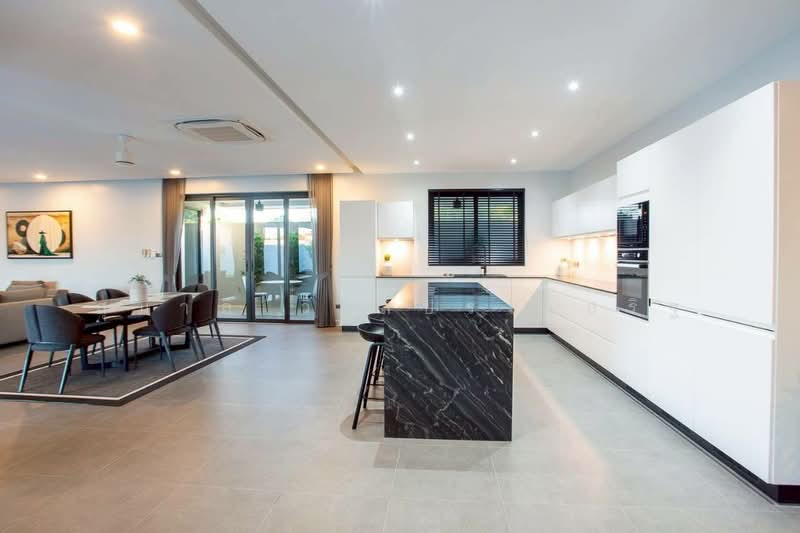 หัวหิน พูลวิลล่า (Hua Hin Pool Villa), ประจวบคีรีขันธ์, Hua Hin City, หัวหิน, ประจวบคีรีขันธ์, 350 ตร.ม., ทาวน์เฮ้าส์ ขาย, โดย สุมาลี วิไลประเสริฐ, 500312487 - DDproperty.com