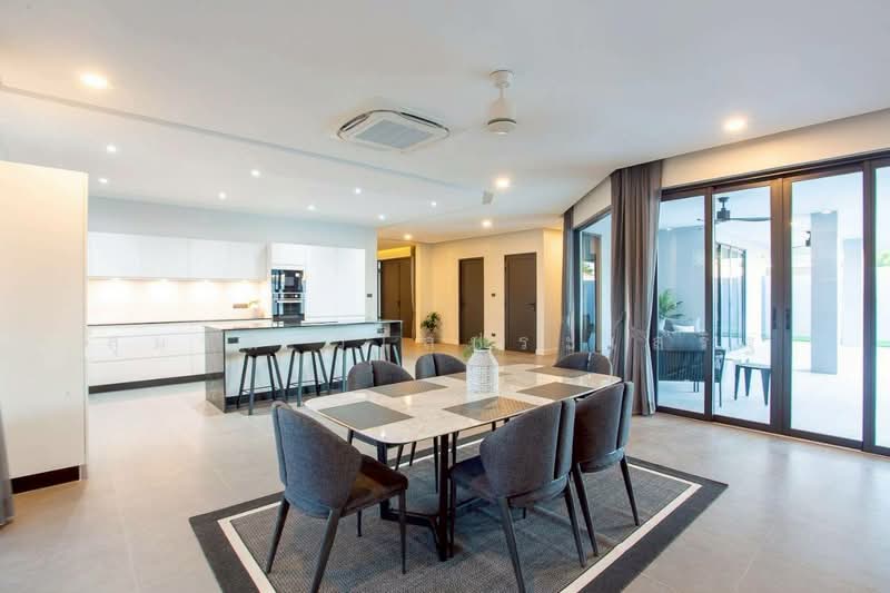 หัวหิน พูลวิลล่า (Hua Hin Pool Villa), ประจวบคีรีขันธ์, Hua Hin City, หัวหิน, ประจวบคีรีขันธ์, 350 ตร.ม., ทาวน์เฮ้าส์ ขาย, โดย สุมาลี วิไลประเสริฐ, 500312487 - DDproperty.com