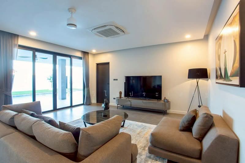หัวหิน พูลวิลล่า (Hua Hin Pool Villa), ประจวบคีรีขันธ์, Hua Hin City, หัวหิน, ประจวบคีรีขันธ์, 350 ตร.ม., ทาวน์เฮ้าส์ ขาย, โดย สุมาลี วิไลประเสริฐ, 500312487 - DDproperty.com
