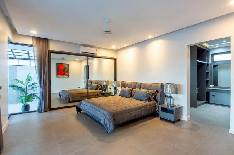 หัวหิน พูลวิลล่า (Hua Hin Pool Villa), ประจวบคีรีขันธ์, Hua Hin City, หัวหิน, ประจวบคีรีขันธ์, 350 ตร.ม., ทาวน์เฮ้าส์ ขาย, โดย สุมาลี วิไลประเสริฐ, 500312487 - DDproperty.com