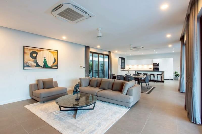 หัวหิน พูลวิลล่า (Hua Hin Pool Villa), ประจวบคีรีขันธ์, Hua Hin City, หัวหิน, ประจวบคีรีขันธ์, 350 ตร.ม., ทาวน์เฮ้าส์ ขาย, โดย สุมาลี วิไลประเสริฐ, 500312487 - DDproperty.com