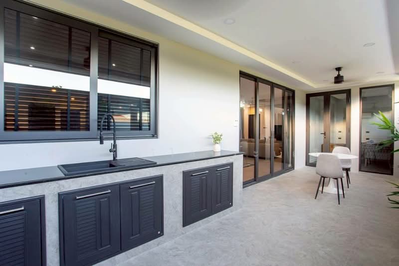 หัวหิน พูลวิลล่า (Hua Hin Pool Villa), ประจวบคีรีขันธ์, Hua Hin City, หัวหิน, ประจวบคีรีขันธ์, 350 ตร.ม., ทาวน์เฮ้าส์ ขาย, โดย สุมาลี วิไลประเสริฐ, 500312487 - DDproperty.com