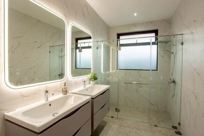 Hua Hin Pool Villa, Prachuap Khiri Khan, Hua Hin City, Hua Hin, Prachuap Khiri Khan, 4 Bedrooms, 350 sqm, Townhouse For Sale, by สุมาลี วิไลประเสริฐ, 500312487 - DDproperty.com