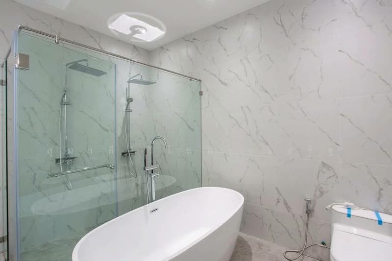 Hua Hin Pool Villa, Prachuap Khiri Khan, Hua Hin City, Hua Hin, Prachuap Khiri Khan, 4 Bedrooms, 350 sqm, Townhouse For Sale, by สุมาลี วิไลประเสริฐ, 500312487 - DDproperty.com