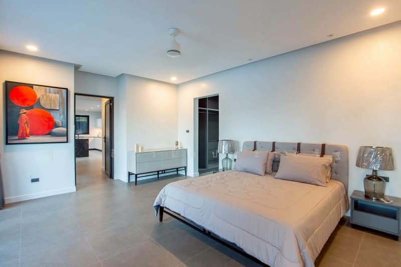 Hua Hin Pool Villa, Prachuap Khiri Khan, Hua Hin City, Hua Hin, Prachuap Khiri Khan, 4 Bedrooms, 350 sqm, Townhouse For Sale, by สุมาลี วิไลประเสริฐ, 500312487 - DDproperty.com
