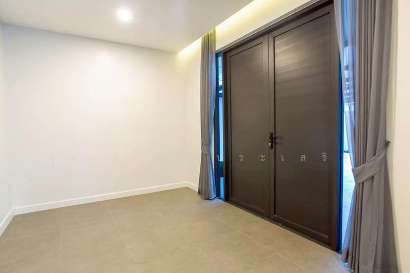 Hua Hin Pool Villa, Prachuap Khiri Khan, Hua Hin City, Hua Hin, Prachuap Khiri Khan, 4 Bedrooms, 350 sqm, Townhouse For Sale, by สุมาลี วิไลประเสริฐ, 500312487 - DDproperty.com