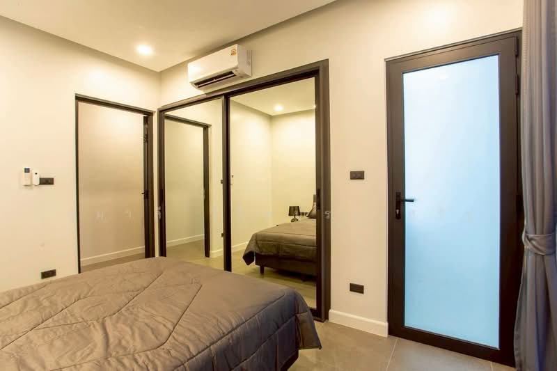 Hua Hin Pool Villa, Prachuap Khiri Khan, Hua Hin City, Hua Hin, Prachuap Khiri Khan, 4 Bedrooms, 350 sqm, Townhouse For Sale, by สุมาลี วิไลประเสริฐ, 500312487 - DDproperty.com