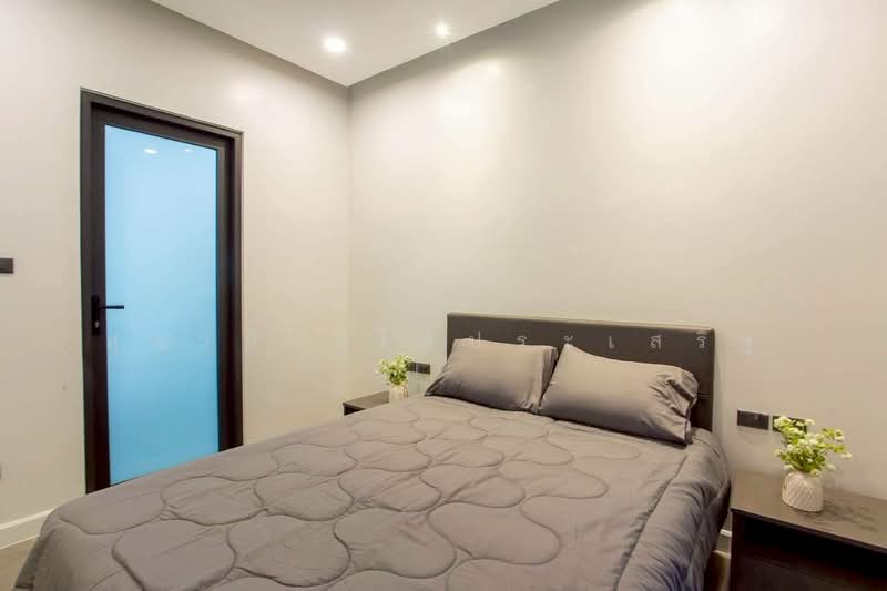 Hua Hin Pool Villa, Prachuap Khiri Khan, Hua Hin City, Hua Hin, Prachuap Khiri Khan, 4 Bedrooms, 350 sqm, Townhouse For Sale, by สุมาลี วิไลประเสริฐ, 500312487 - DDproperty.com