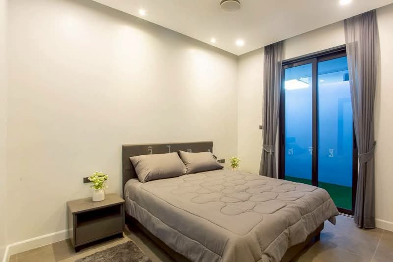 Hua Hin Pool Villa, Prachuap Khiri Khan, Hua Hin City, Hua Hin, Prachuap Khiri Khan, 4 Bedrooms, 350 sqm, Townhouse For Sale, by สุมาลี วิไลประเสริฐ, 500312487 - DDproperty.com