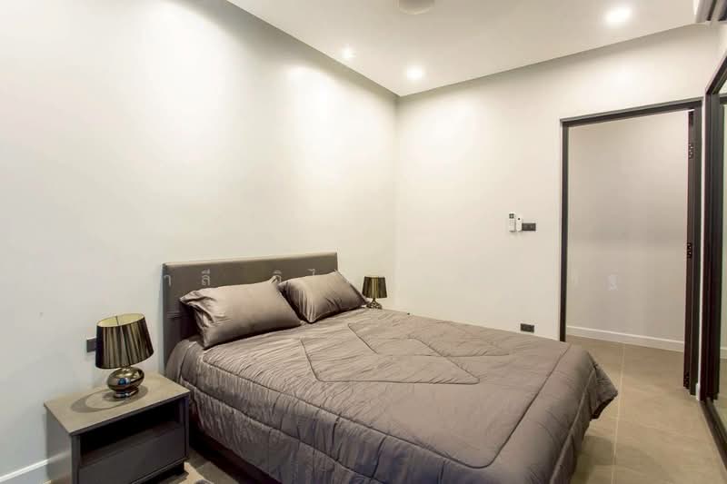 Hua Hin Pool Villa, Prachuap Khiri Khan, Hua Hin City, Hua Hin, Prachuap Khiri Khan, 4 Bedrooms, 350 sqm, Townhouse For Sale, by สุมาลี วิไลประเสริฐ, 500312487 - DDproperty.com