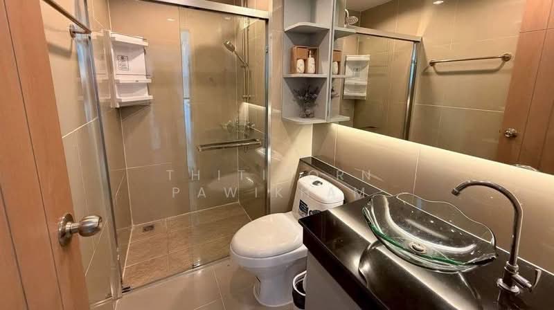 Twin Tower, Nonthaburi, 60 Chaengwatthana-Pakkred 42 Alley, Bang Talat, Pak Kret, Nonthaburi, 2 Bedrooms, 52 sqm, Condo For Sale, by Thitiporn Pawikham, 500312489 - DDproperty.com