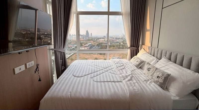 Twin Tower, Nonthaburi, 60 Chaengwatthana-Pakkred 42 Alley, Bang Talat, Pak Kret, Nonthaburi, 2 Bedrooms, 52 sqm, Condo For Sale, by Thitiporn Pawikham, 500312489 - DDproperty.com