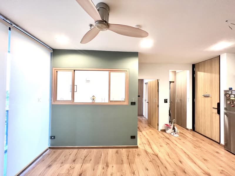 The Issara Ladprao, Bangkok, 296 Ladpao Road, Jom Phon, Chatuchak, Bangkok, 2 Bedrooms, 52 sqm, Condo For Sale, by Korn Thiptharat, 500312490 - DDproperty.com