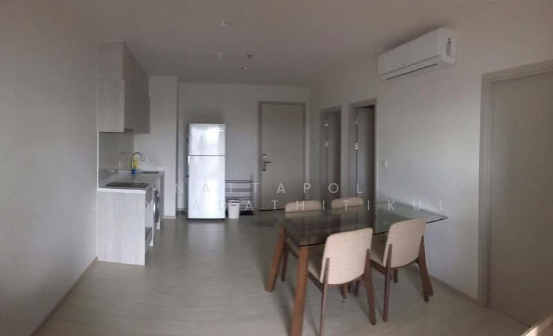 Life Sukhumvit 48, Bangkok, Soi Sukhumvit 48, Phra Kanong, Khlong Toei, Bangkok, 2 Bedrooms, 60 sqm, Condo For Rent, by Nattapol Jedsadathitikul, 500312491 - DDproperty.com