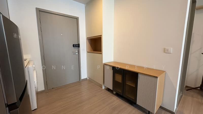 Aspire Sukhumvit-Rama 4, Bangkok, 4404 Rama 4 Road, Phra Kanong, Khlong Toei, Bangkok, 1 Bedroom, 31 sqm, Condo For Rent, by Connex Property, 500312495 - DDproperty.com