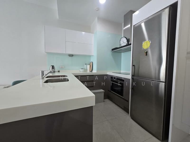 Q Langsuan, Bangkok, 54 Soi Langsuan, Langsuan Road, Lumphini, Pathum Wan, Bangkok, 2 Bedrooms, 80 sqm, Condo For Sale, by Nattapol Jedsadathitikul, 500312497 - DDproperty.com