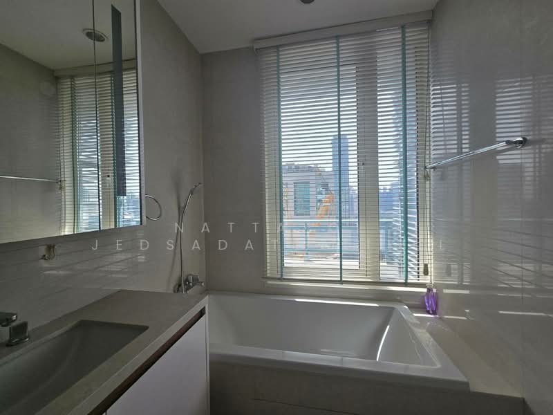 Q Langsuan, Bangkok, 54 Soi Langsuan, Langsuan Road, Lumphini, Pathum Wan, Bangkok, 2 Bedrooms, 80 sqm, Condo For Sale, by Nattapol Jedsadathitikul, 500312497 - DDproperty.com