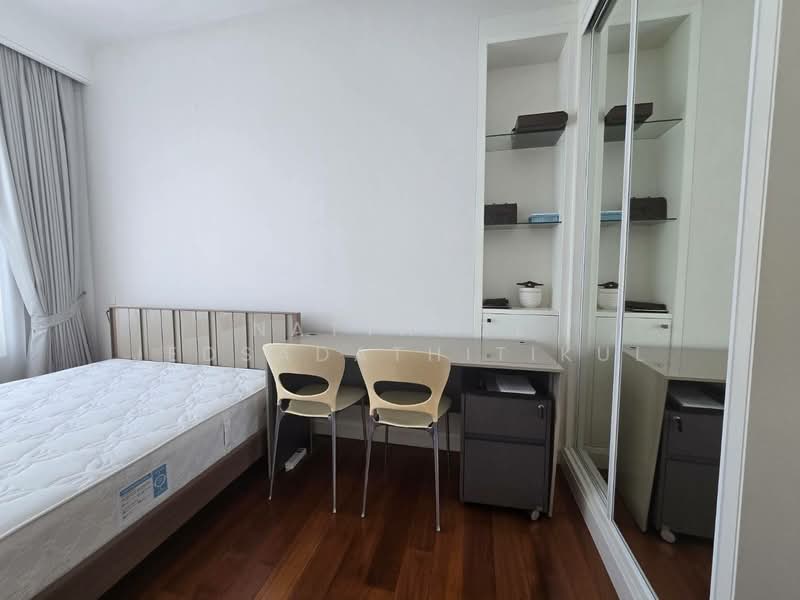 Q Langsuan, Bangkok, 54 Soi Langsuan, Langsuan Road, Lumphini, Pathum Wan, Bangkok, 2 Bedrooms, 80 sqm, Condo For Sale, by Nattapol Jedsadathitikul, 500312497 - DDproperty.com