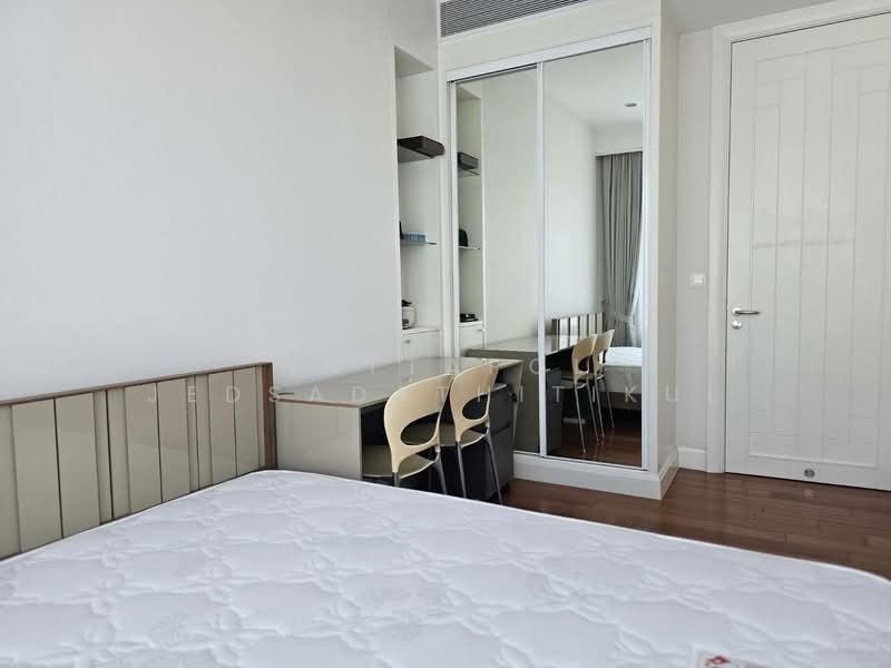 Q Langsuan, Bangkok, 54 Soi Langsuan, Langsuan Road, Lumphini, Pathum Wan, Bangkok, 2 Bedrooms, 80 sqm, Condo For Sale, by Nattapol Jedsadathitikul, 500312497 - DDproperty.com