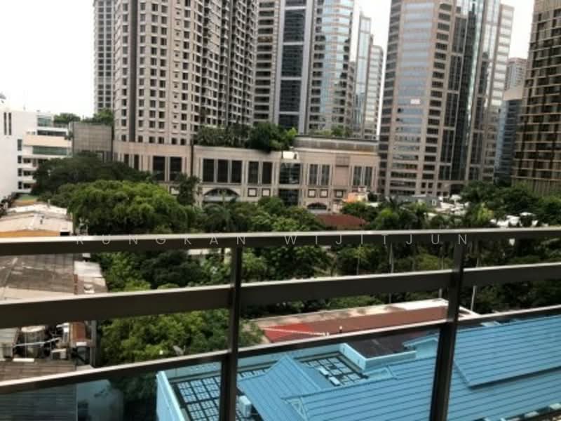 Athenee Residence, Bangkok, 65 Witthayu Road, Lumphini, Pathum Wan, Bangkok, 2 Bedrooms, 131 sqm, Condo For Sale, by Rungkan Wijitjun, 500312498 - DDproperty.com