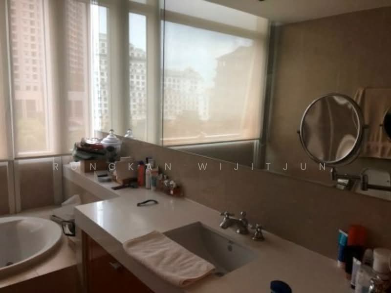 Athenee Residence : แอทธินี เรสซิเด้นซ์, กรุงเทพ, 65 ถ.วิทยุ, ลุมพินี, ปทุมวัน, กรุงเทพ, 131 ตร.ม., คอนโด ขาย, โดย Rungkan Wijitjun, 500312498 - DDproperty.com