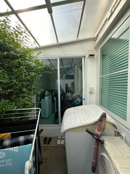 Anya Bangna-Ramkhamhaeng 2, Bangkok, Ramkhamhaeng 2 Road, Dok Mai, Prawet, Bangkok, 2 Bedrooms, 146 sqm, Townhouse For Sale, by Sirithong Saetang, 500312499 - DDproperty.com