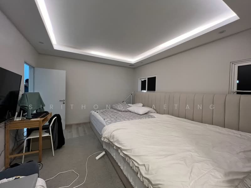 Anya Bangna-Ramkhamhaeng 2, Bangkok, Ramkhamhaeng 2 Road, Dok Mai, Prawet, Bangkok, 2 Bedrooms, 146 sqm, Townhouse For Sale, by Sirithong Saetang, 500312499 - DDproperty.com