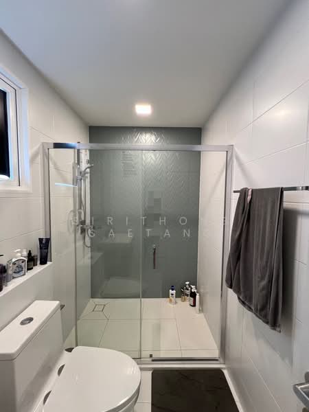 Anya Bangna-Ramkhamhaeng 2, Bangkok, Ramkhamhaeng 2 Road, Dok Mai, Prawet, Bangkok, 2 Bedrooms, 146 sqm, Townhouse For Sale, by Sirithong Saetang, 500312499 - DDproperty.com