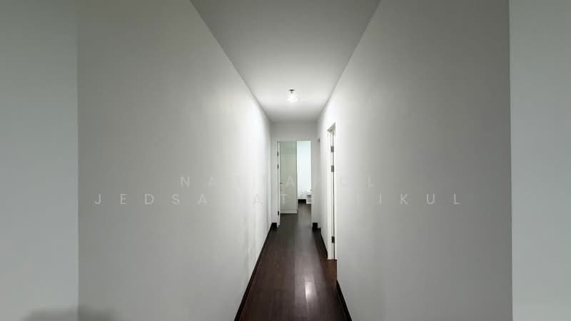 Belle Grand Rama 9, Bangkok, 131 Rama 9 Road, Huai Khwang, Bangkok, 2 Bedrooms, 67 sqm, Condo For Rent, by Nattapol Jedsadathitikul, 500312502 - DDproperty.com
