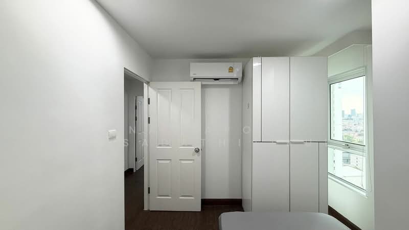 Belle Grand Rama 9, Bangkok, 131 Rama 9 Road, Huai Khwang, Bangkok, 2 Bedrooms, 67 sqm, Condo For Rent, by Nattapol Jedsadathitikul, 500312502 - DDproperty.com