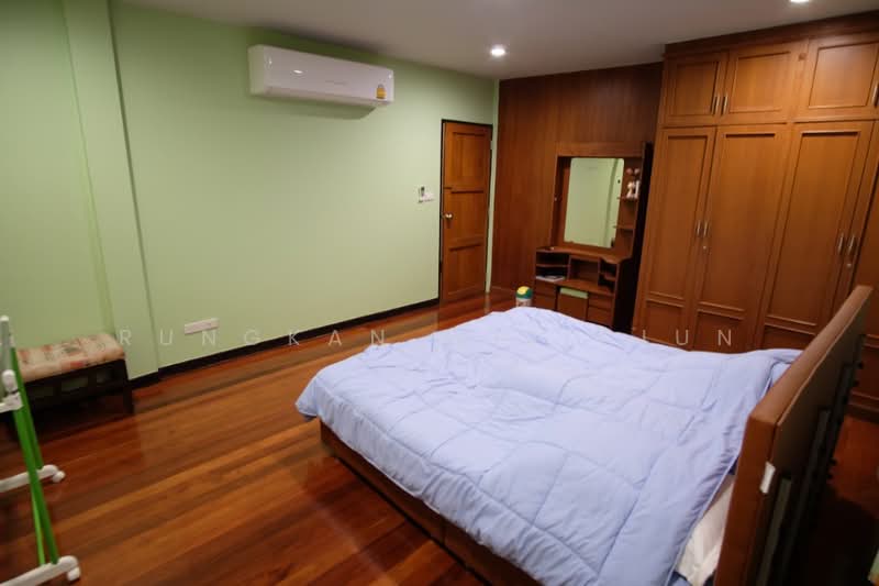 10-BR House, Bangkok, Wong Sawang, Bang Sue, Bangkok, 10+ Bedrooms, 445 sqm, Single Detached House For Sale, by Rungkan Wijitjun, 500312503 - DDproperty.com