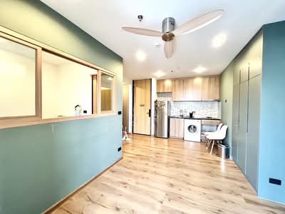 For Rent - The Issara Ladprao, Bangkok