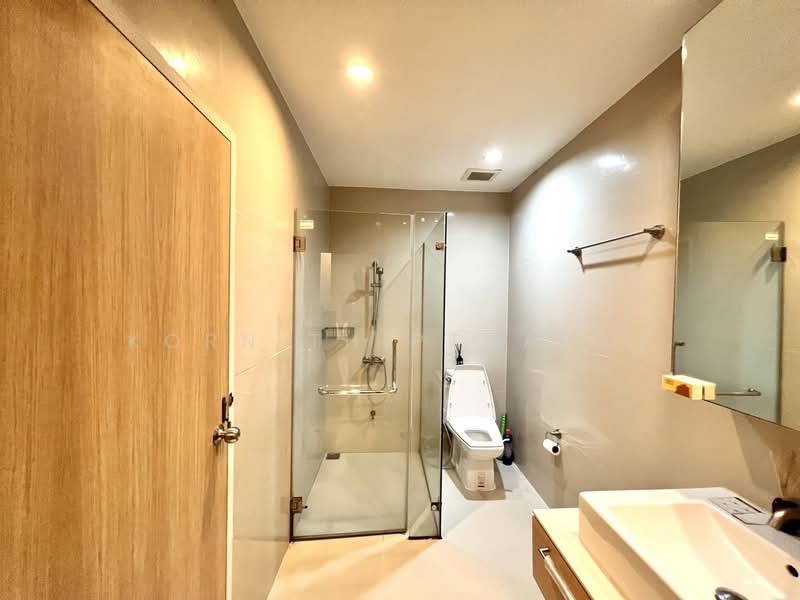 The Issara Ladprao, Bangkok, 296 Ladpao Road, Jom Phon, Chatuchak, Bangkok, 2 Bedrooms, 52 sqm, Condo For Rent, by Korn Thiptharat, 500312505 - DDproperty.com