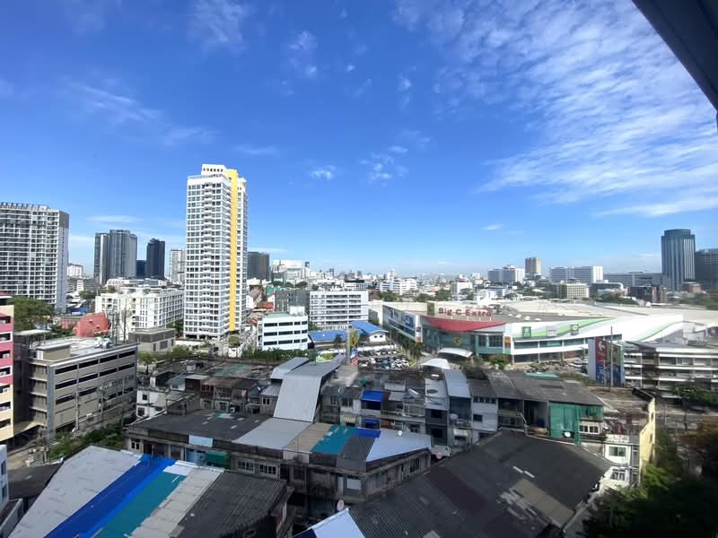 The Issara Ladprao : ดิ อิสสระ ลาดพร้าว, กรุงเทพ, 296 ถนนลาดพร้าว, จอมพล, จตุจักร, กรุงเทพ, 52 ตร.ม., คอนโด ให้เช่า, โดย Korn Thiptharat, 500312505 - DDproperty.com