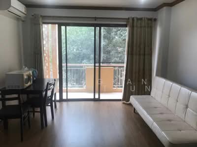 ขาย - Baan Klang Krung Resort (Ratchada 7) : บ้านกลางกรุงรีสอร์ท รัชดา ซอย7, กรุงเทพ