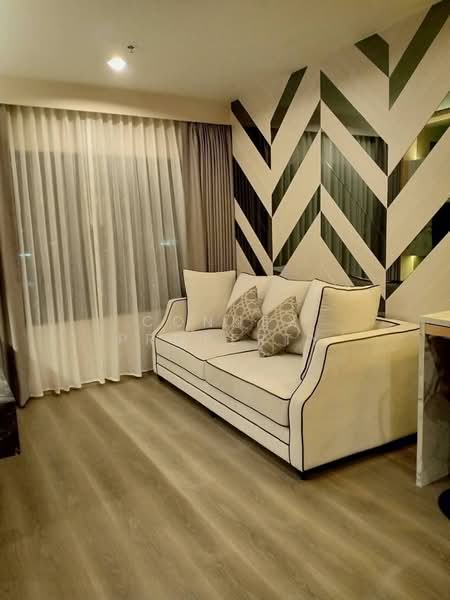 Aspire Sathon-Taksin (Copper Zone) : แอสปาย สาทร-ตากสิน (คอปเปอร์โซน), กรุงเทพ, 65 ถ.กัลปพฤกษ์ บางค้อ, บางค้อ, จอมทอง, กรุงเทพ, 46 ตร.ม., คอนโด ให้เช่า, โดย Connex Property, 500312508 - DDproperty.com