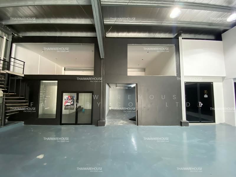 Factory and Warehouse for Rent 550 sqm Lat Phrao Bangkok Detached Building, Bangkok, Lat Phrao, Bangkok, , 550 sqm, Warehouse/Factory For Rent, by THAI WAREHOUSE FACTORY CO., LTD., 500312511 - DDproperty.com