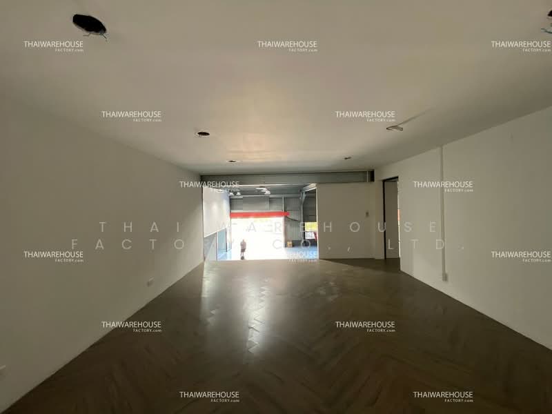 Factory and Warehouse for Rent 550 sqm Lat Phrao Bangkok Detached Building, Bangkok, Lat Phrao, Bangkok, , 550 sqm, Warehouse/Factory For Rent, by THAI WAREHOUSE FACTORY CO., LTD., 500312511 - DDproperty.com
