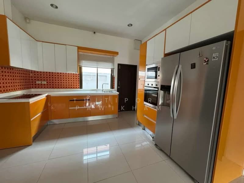 Baan Dusit Pattaya View, Chon Buri (Pattaya), Huai Yai, Bang Lamung (Pattaya), Chon Buri (Pattaya), 3 Bedrooms, 140 sqm, Single Detached House For Sale, by Thitiporn Pawikham, 500312512 - DDproperty.com